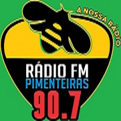 FM PIMENTEIRAS 90,7